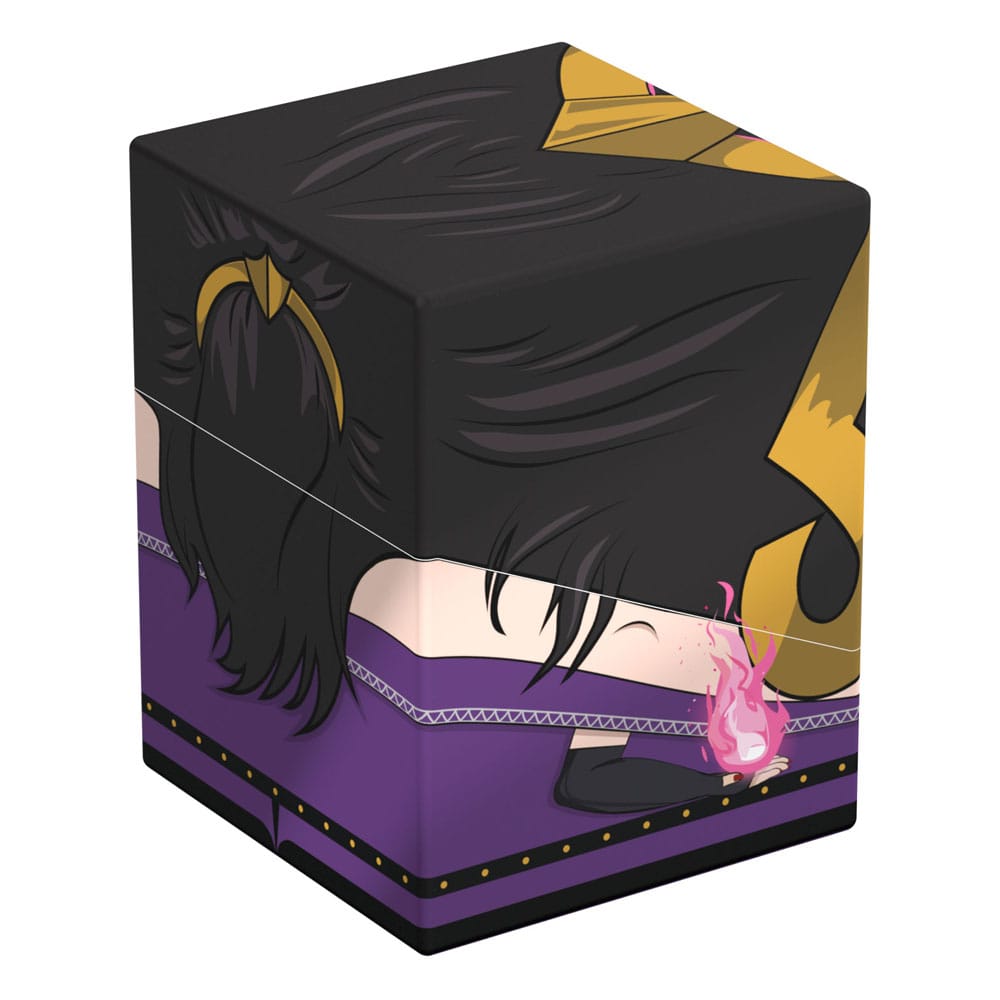 Squaroes Magic: The Gathering "Foundations" MTG001 - Liliana Deck Box