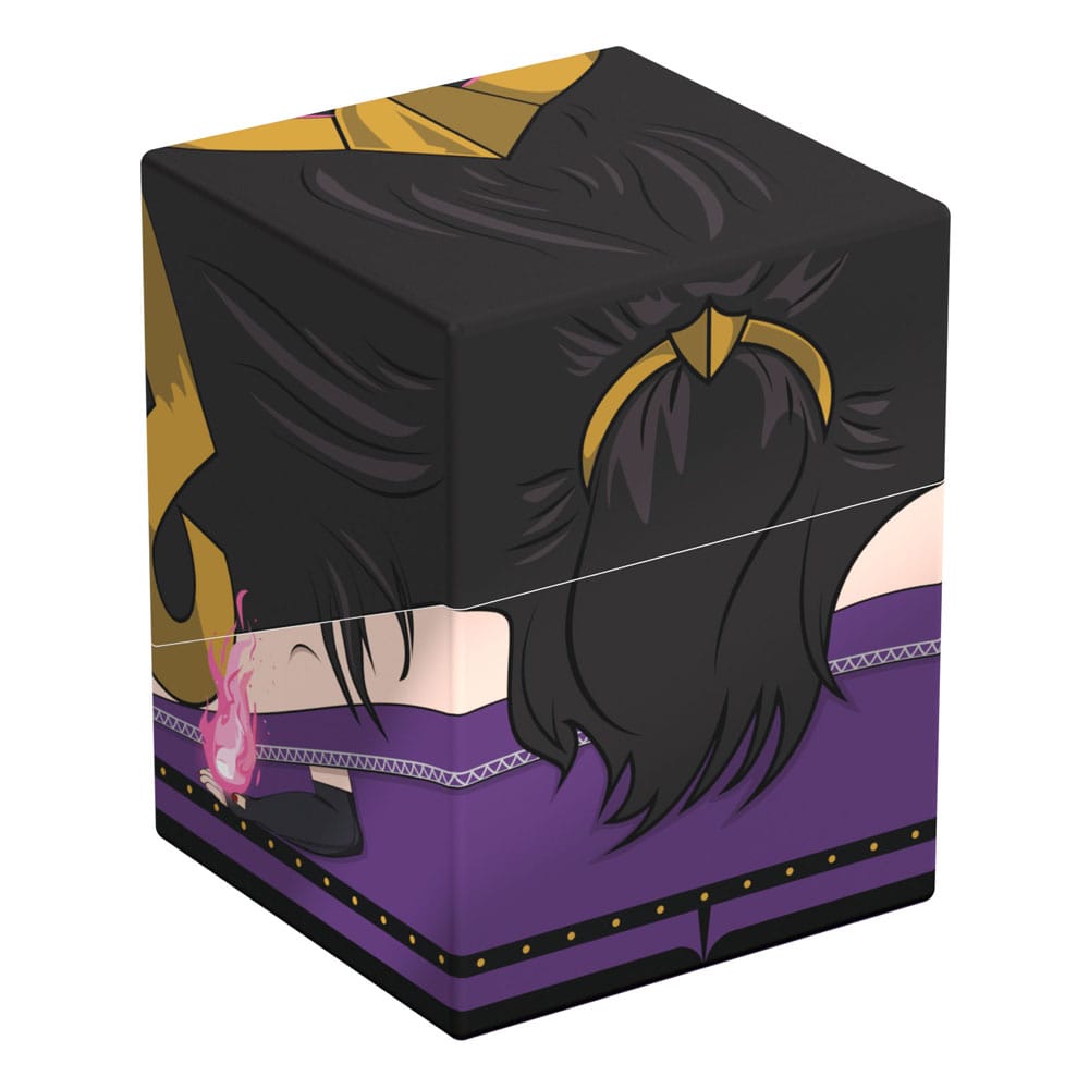 Squaroes Magic: The Gathering "Foundations" MTG001 - Liliana Deck Box