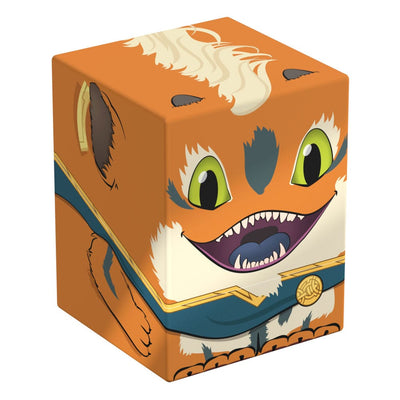 Squaroes Magic: The Gathering "Foundations" MTG002 - Loot Deck Box