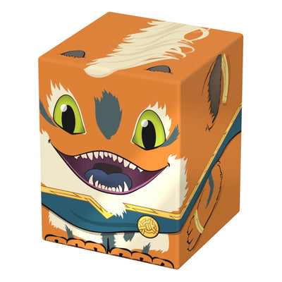 Squaroes Magic: The Gathering "Foundations" MTG002 - Loot Deck Box