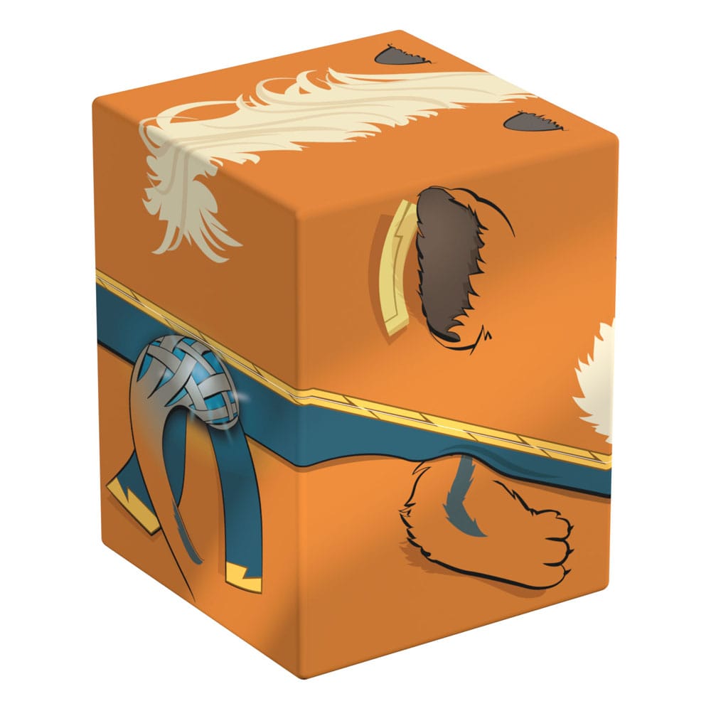 Squaroes Magic: The Gathering "Foundations" MTG002 - Loot Deck Box