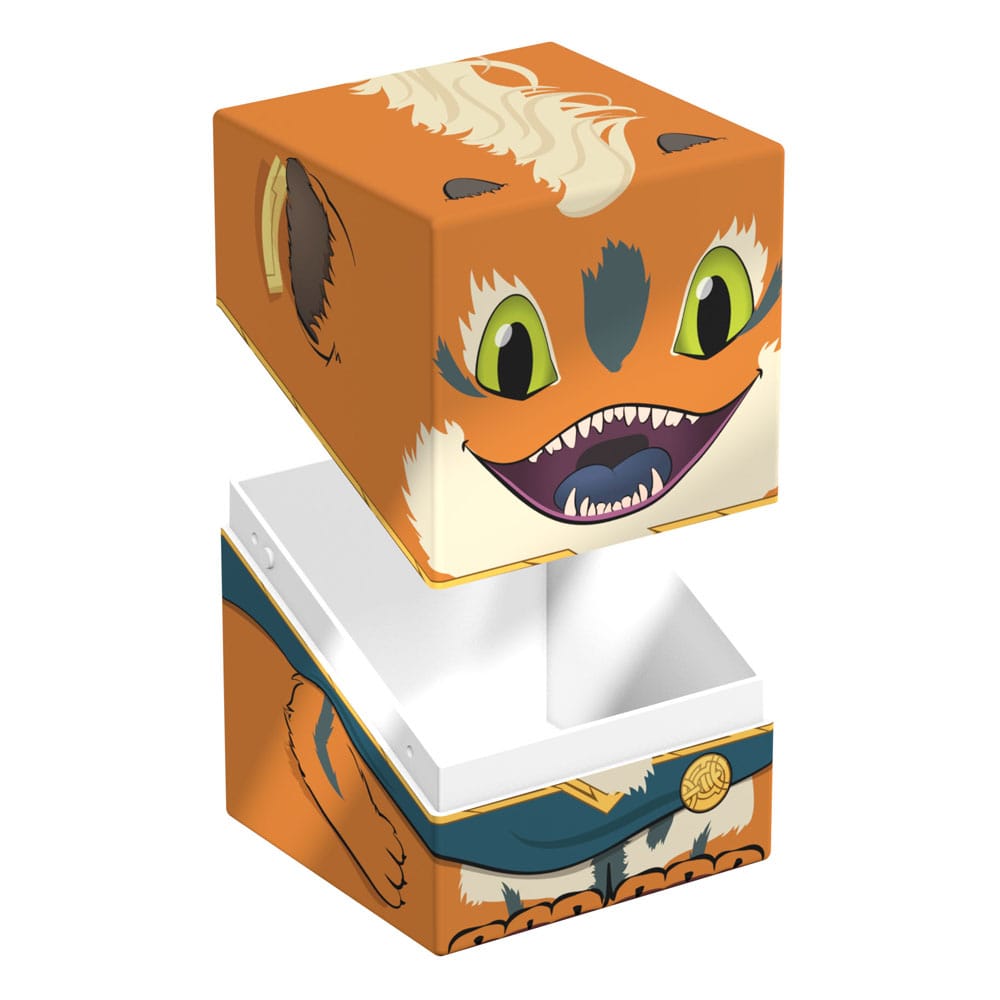 Squaroes Magic: The Gathering "Foundations" MTG002 - Loot Deck Box
