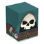 Squaroes Magic: The Gathering "Foundations" MTG003 - Tinybones - Deck Box per 100 carte
