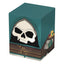 Squaroes Magic: The Gathering "Foundations" MTG003 - Tinybones - Deck Box per 100 carte