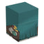 Squaroes Magic: The Gathering "Foundations" MTG003 - Tinybones - Deck Box per 100 carte