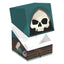 Squaroes Magic: The Gathering "Foundations" MTG003 - Tinybones - Deck Box per 100 carte