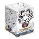 Squaroes Magic: The Gathering "Foundations" MTG004 - Ajani Deck Box