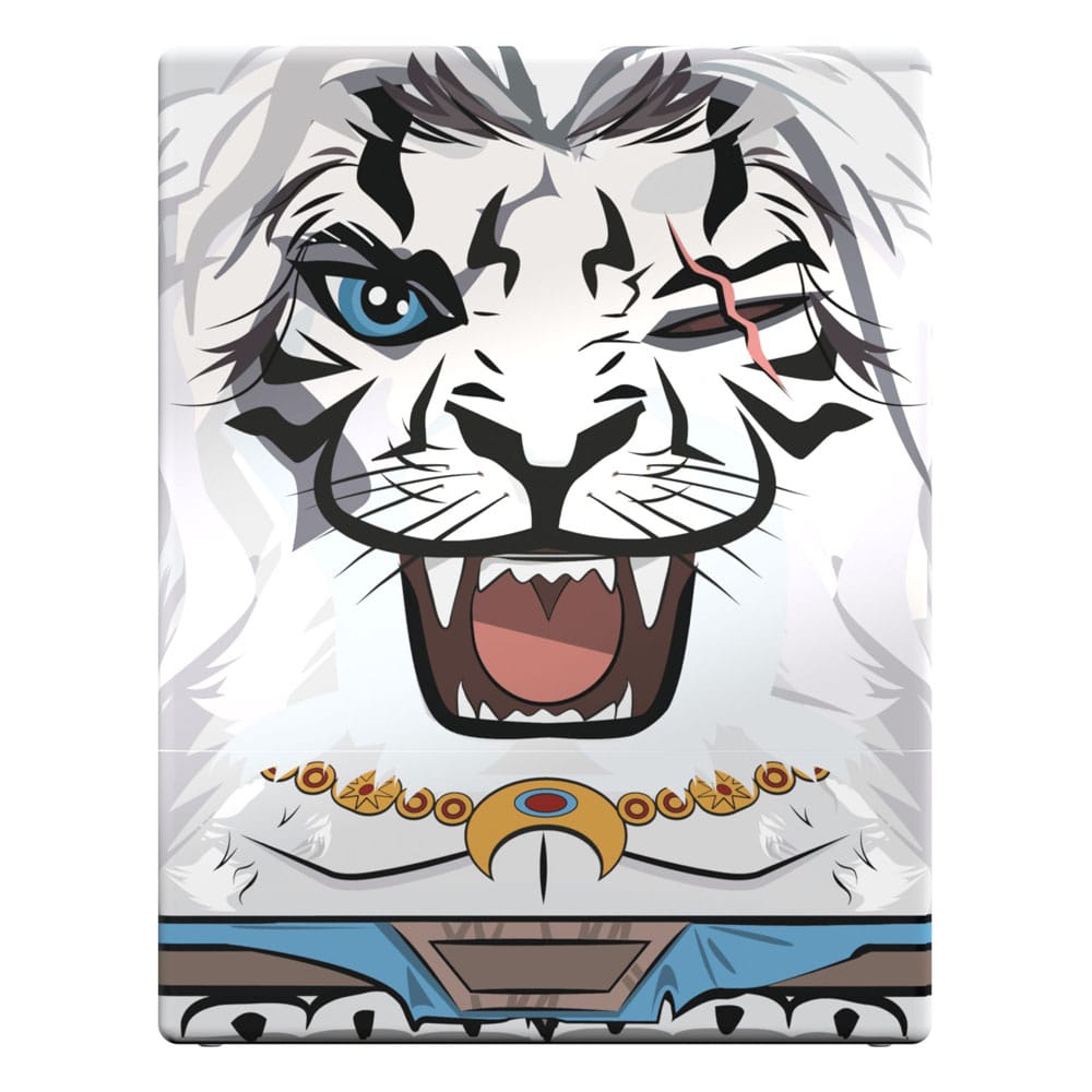Squaroes Magic: The Gathering "Foundations" MTG004 - Ajani Deck Box
