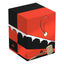 Squaroes Squaroe Batman: Gotham City GC004 - Harley Quinn - Deck Box per 100 carte