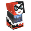 Ultimate Guard - Squaroes - Squaroe Batman: Gotham City - Harley Quinn