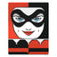 Squaroes Squaroe Batman: Gotham City GC004 - Harley Quinn - Deck Box per 100 carte