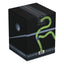 Squaroes Squaroe Batman: Gotham City GC006 - Bane - Deck Box per Carte TCG