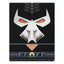 Squaroes Squaroe Batman: Gotham City GC006 - Bane - Deck Box per Carte TCG