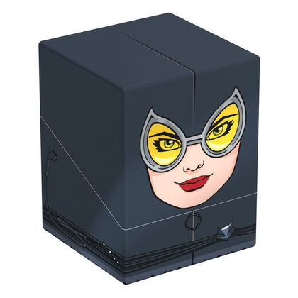 Ultimate Guard - Squaroes - Squaroe Batman: Gotham City - Cat Woman