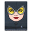 Squaroes Squaroe Batman: Gotham City GC008 - Cat Woman - Deck Box per 100 carte