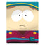 Squaroes South Park: The Stick of Truth SP011 - Grand Wizard Cartman, scatola portacarte da collezione