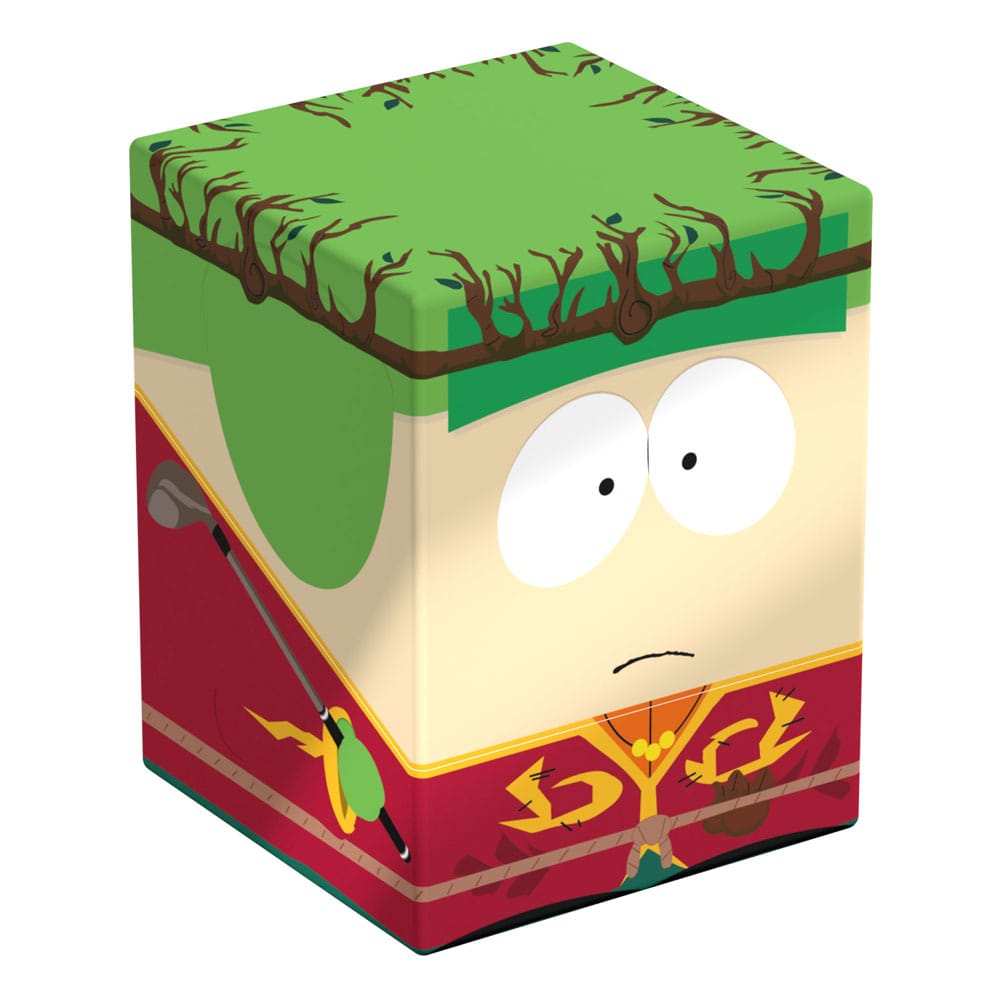 Squaroes South Park: The Stick of Truth SP012 - Deck Box High Elf King Kyle