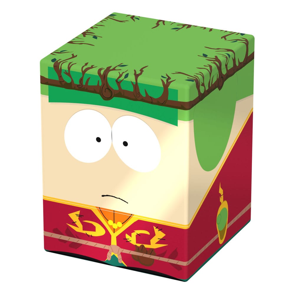 Squaroes South Park: The Stick of Truth SP012 - Deck Box High Elf King Kyle