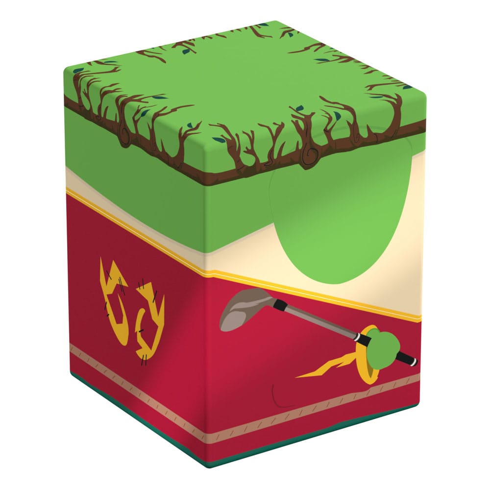 Squaroes South Park: The Stick of Truth SP012 - Deck Box High Elf King Kyle