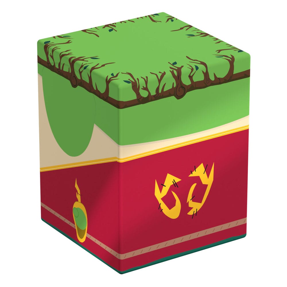 Squaroes South Park: The Stick of Truth SP012 - Deck Box High Elf King Kyle
