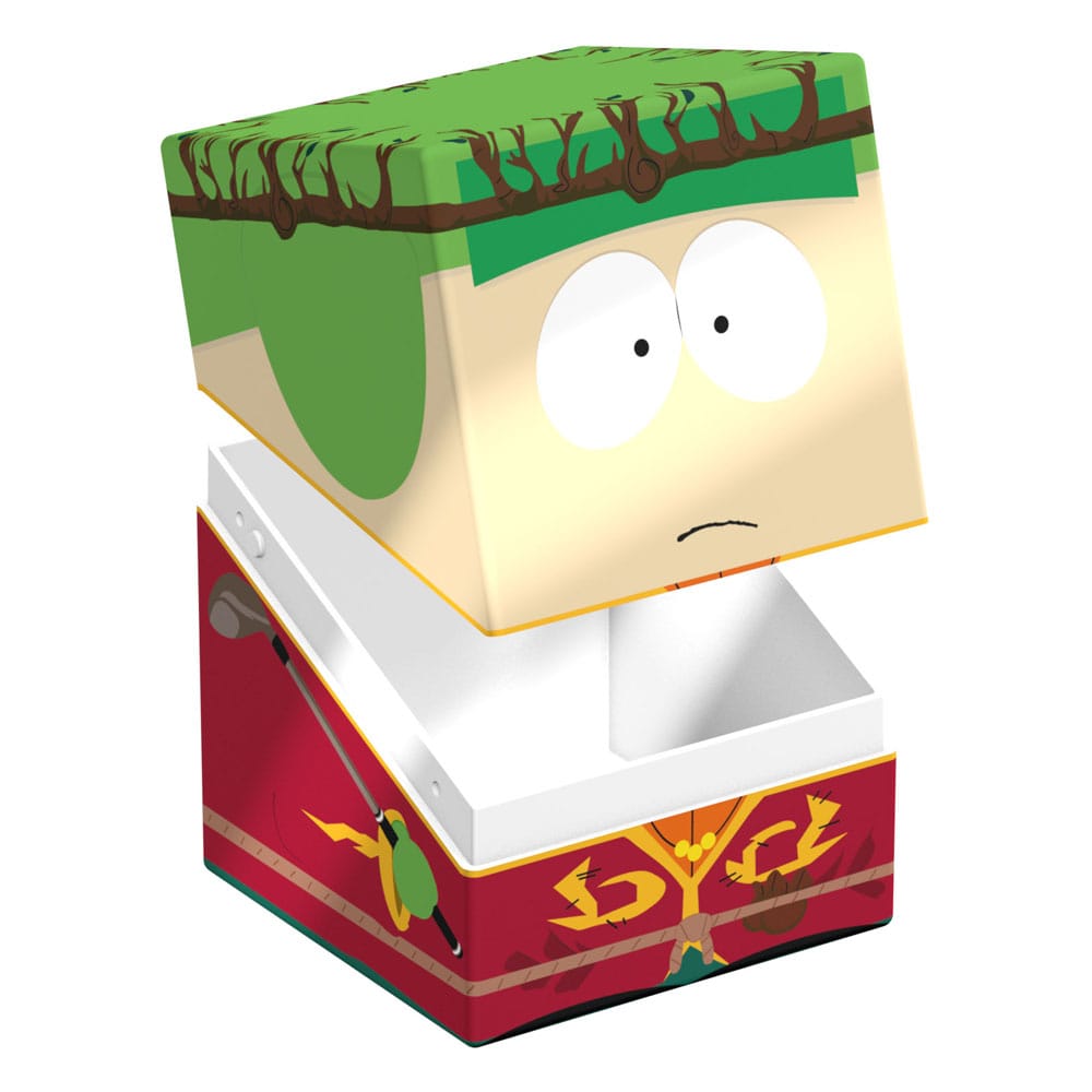 Squaroes South Park: The Stick of Truth SP012 - Deck Box High Elf King Kyle