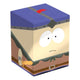 Squaroes South Park: The Stick of Truth SP013 - Stan Marshwalker, deck box collezionabile