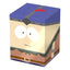 Squaroes South Park: The Stick of Truth SP013 - Stan Marshwalker, deck box collezionabile