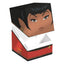 Squaroes Star Trek: The Original Series ST012 - Uhura - Deck Box per 100 carte