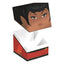 Squaroes Star Trek: The Original Series ST012 - Uhura - Deck Box per 100 carte