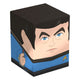 Squaroes Star Trek: The Original Series ST013 - Dr. McCoy - Deck Box per 100 Carte