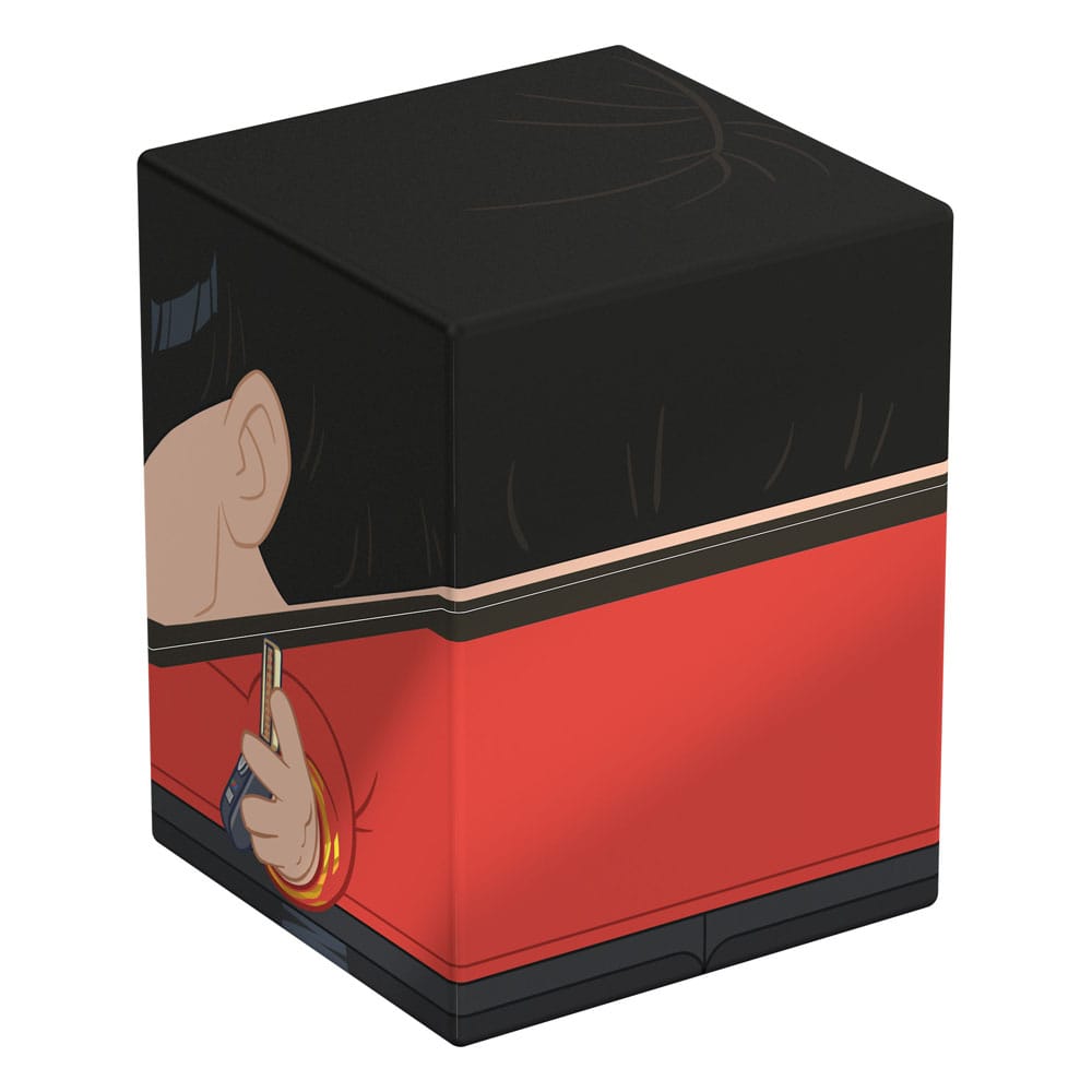 Squaroes Star Trek: The Original Series ST014 - Scotty - Deck Box per Carte Collezionabili