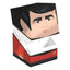 Squaroes Star Trek: The Original Series ST014 - Scotty - Deck Box per Carte Collezionabili