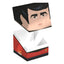 Squaroes Star Trek: The Original Series ST014 - Scotty - Deck Box per Carte Collezionabili