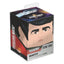 Squaroes Star Trek: The Original Series ST014 - Scotty - Deck Box per Carte Collezionabili