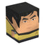 Squaroes Star Trek: The Original Series ST015 - Sulu - Deck Box per Carte Collezionabili
