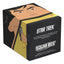 Squaroes Star Trek: The Original Series ST015 - Sulu - Deck Box per Carte Collezionabili