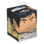 Squaroes Star Trek: The Original Series ST015 - Sulu - Deck Box per Carte Collezionabili
