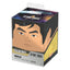 Squaroes Star Trek: The Original Series ST015 - Sulu - Deck Box per Carte Collezionabili