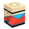 Ultimate Guard - Squaroes Squaroe SpongeBob SquarePants™ - Barnacle Boy