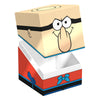 Ultimate Guard - Squaroes Squaroe SpongeBob SquarePants™ - Barnacle Boy