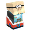 Ultimate Guard - Squaroes Squaroe SpongeBob SquarePants™ - Barnacle Boy
