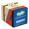 Ultimate Guard - Squaroes Squaroe SpongeBob SquarePants™ - Barnacle Boy