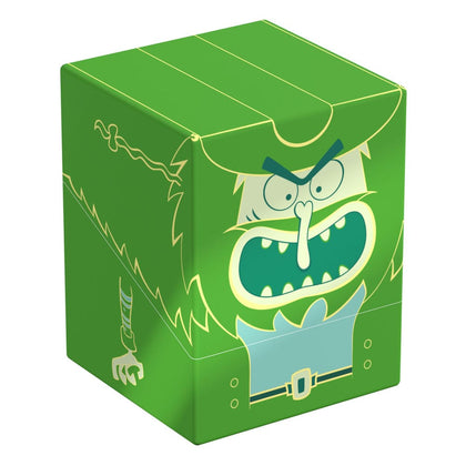 Ultimate Guard - Squaroes Squaroe SpongeBob SquarePants™ - Flying Dutchman