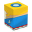 Squaroes Squaroe SpongeBob SquarePants SB013 - Mrs. Puff - Deck Box per Carte TCG