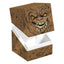 Squaroes Squaroe DC Justice League™ JL020 - Clayface™ - Deck Box per Carte da Gioco