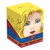 Ultimate Guard - Squaroes - Squaroe DC Justice League™ - Supergirl™