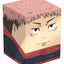 Squaroes Squaroe Jujutsu Kaisen JK001 - Yuji Itadori