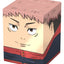 Squaroes Squaroe Jujutsu Kaisen JK001 - Yuji Itadori