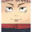 Squaroes Squaroe Jujutsu Kaisen JK001 - Yuji Itadori