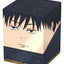 Squaroes Jujutsu Kaisen JK002 - Megumi Fushiguro - Deck Box per Carte